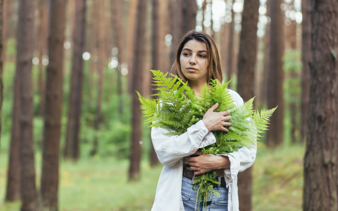 Czym jest ekologia? Kompleksowe spojrzenie na naukę o środowisku naturalnym
